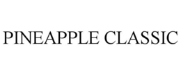 PINEAPPLE CLASSIC
