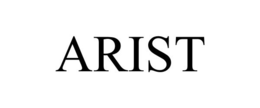 ARIST