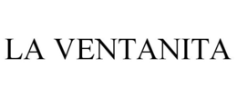 LA VENTANITA