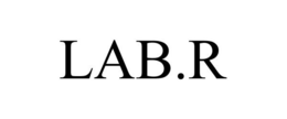 LAB.R