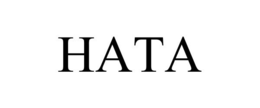HATA