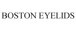 BOSTON EYELIDS