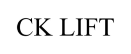 CK LIFT
