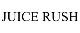 JUICE RUSH