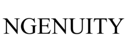 NGENUITY