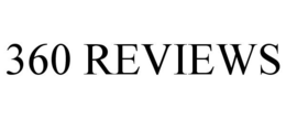 360 REVIEWS