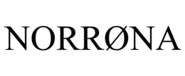 NORRØNA