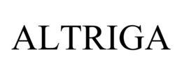 ALTRIGA