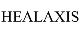 HEALAXIS