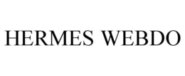 HERMES WEBDO