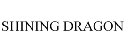 SHINING DRAGON