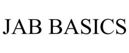 JAB BASICS
