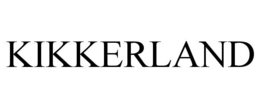 KIKKERLAND