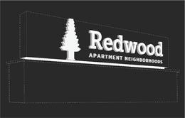 REDWOOD APARTMENT NEIGHBORHOODS