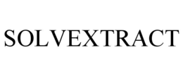 SOLVEXTRACT