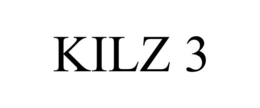 KILZ 3