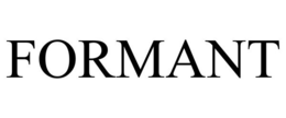 FORMANT