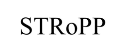 STROPP