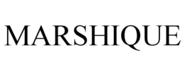 MARSHIQUE