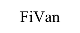 FIVAN