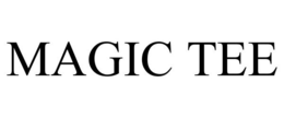 MAGIC TEE