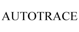 AUTOTRACE