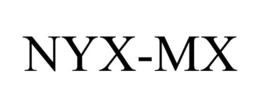 NYX-MX