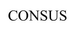 CONSUS