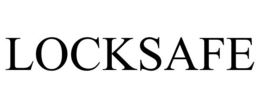 LOCKSAFE