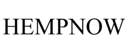 HEMPNOW