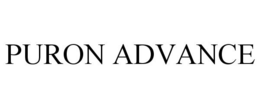 PURON ADVANCE