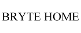 BRYTE HOME