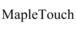 MAPLETOUCH