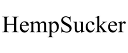 HEMPSUCKER
