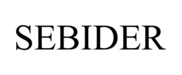 SEBIDER
