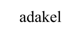 ADAKEL