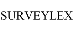 SURVEYLEX