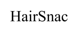 HAIRSNAC