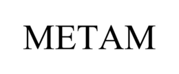 METAM