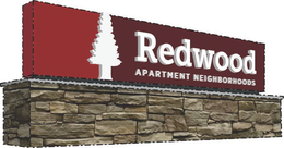 REDWOOD APARTMENT NEIGHBORHOODS
