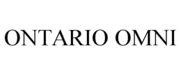 ONTARIO OMNI