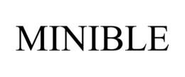 MINIBLE