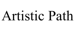 ARTISTIC PATH