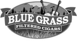BLUE GRASS FILTERED CIGARS
