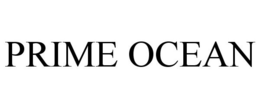 PRIME OCEAN