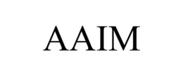 AAIM