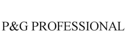P&G PROFESSIONAL