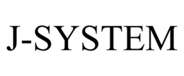 J-SYSTEM