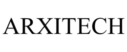 ARXITECH