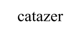 CATAZER